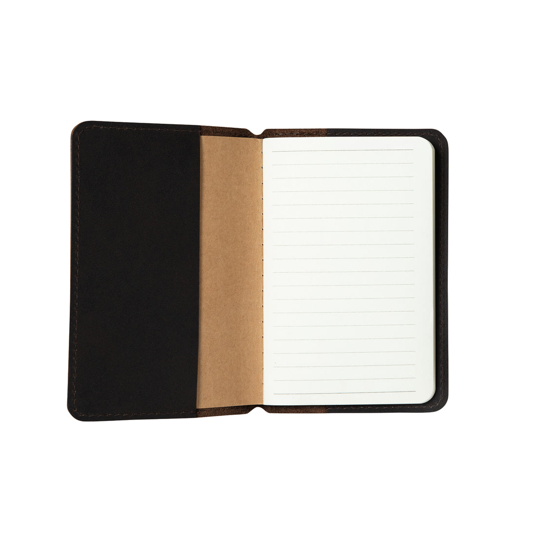 Personalized Leather Journal