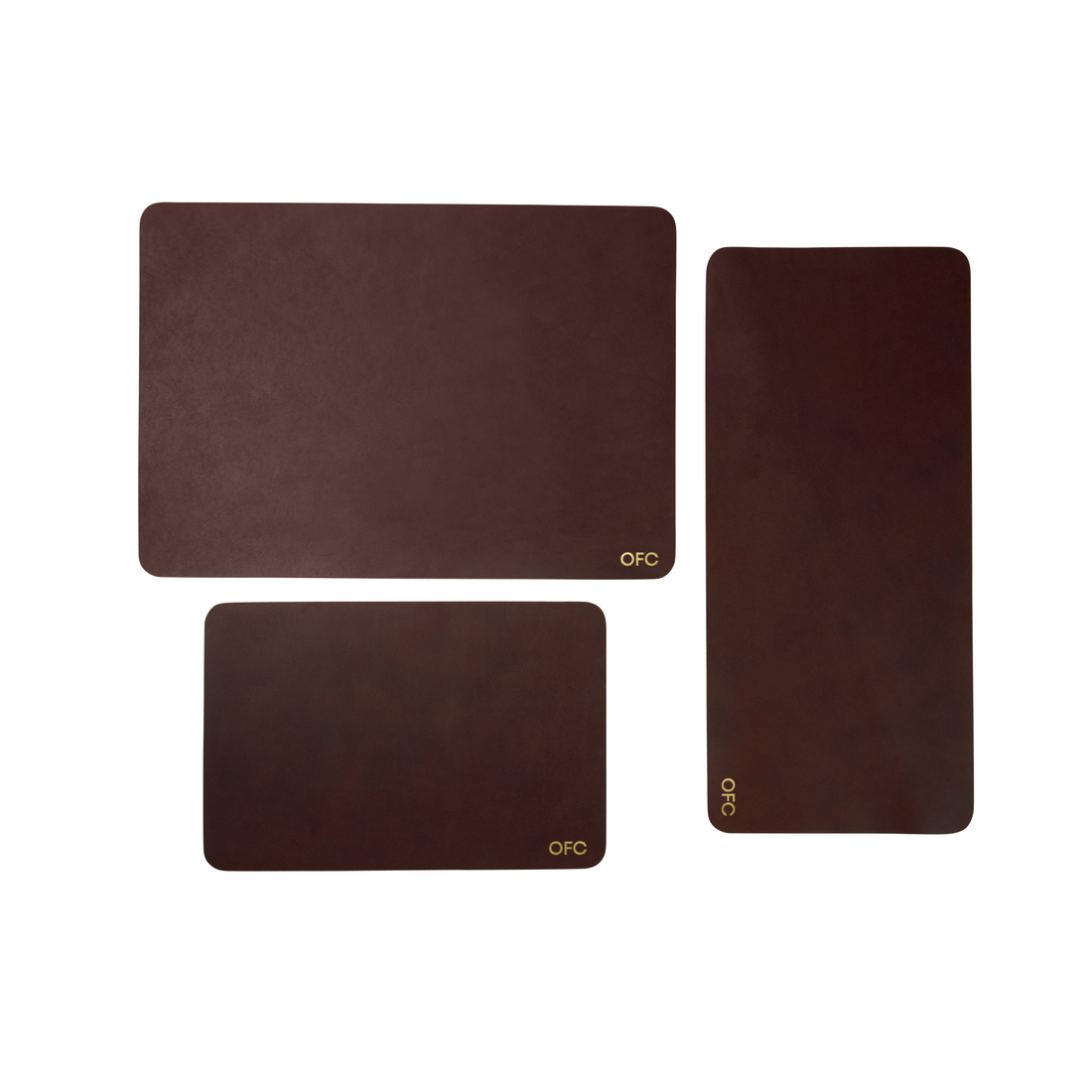 Personalized Desk Pad