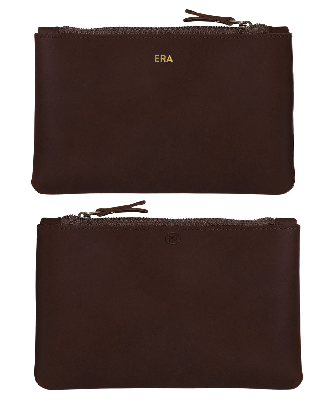 Personalized Travel Pouch