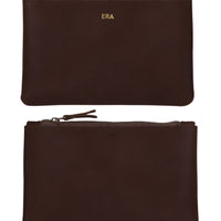 Personalized Travel Pouch