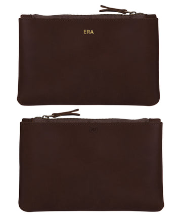 Personalized Travel Pouch