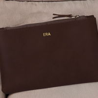 Personalized Travel Pouch