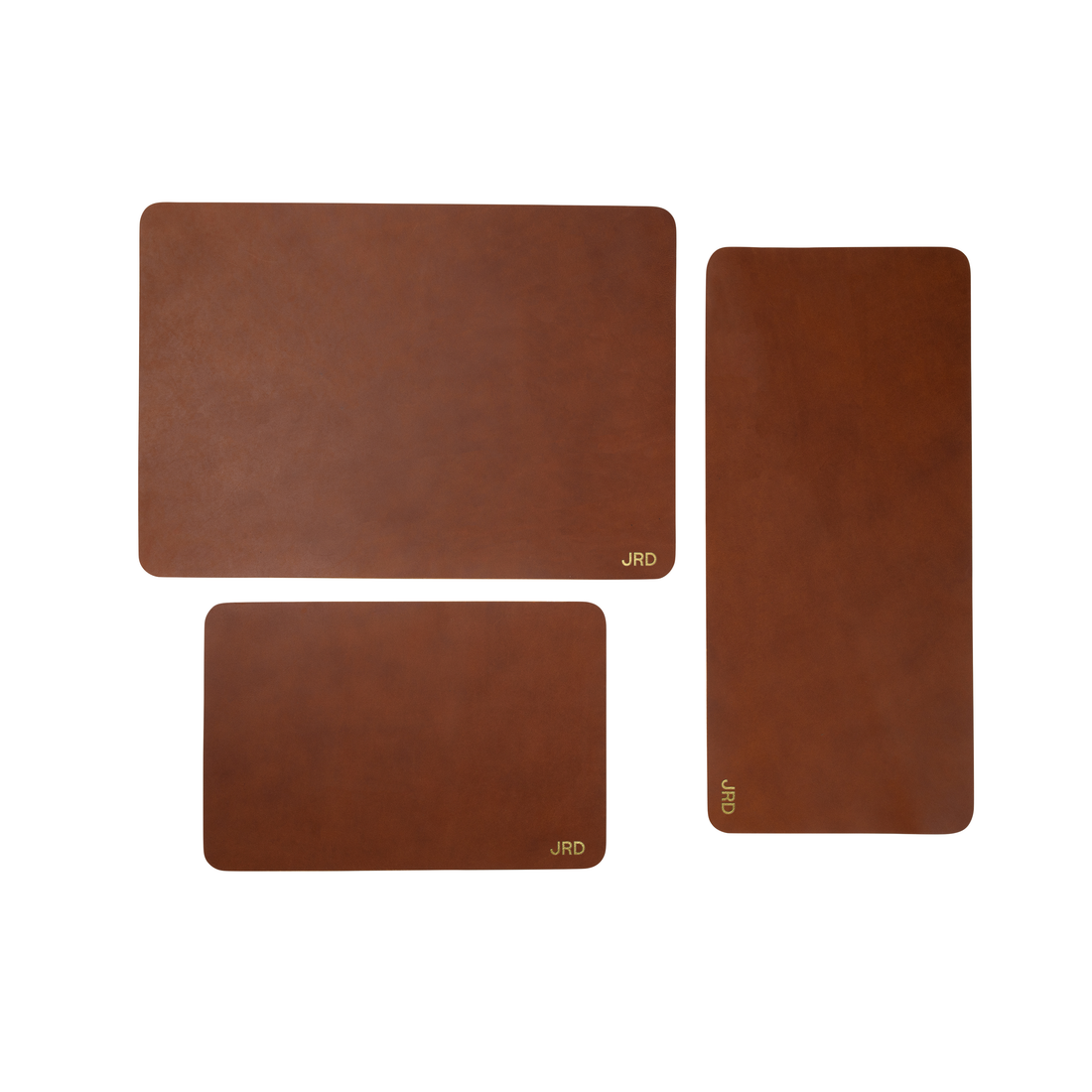 Personalized Desk Pad