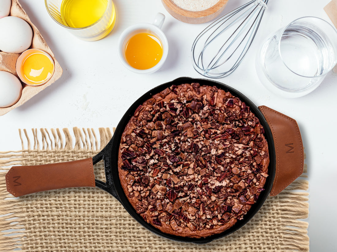 Short Pot Handle Cover