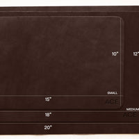 Personalized Desk Pad