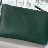 Personalized Travel Pouch