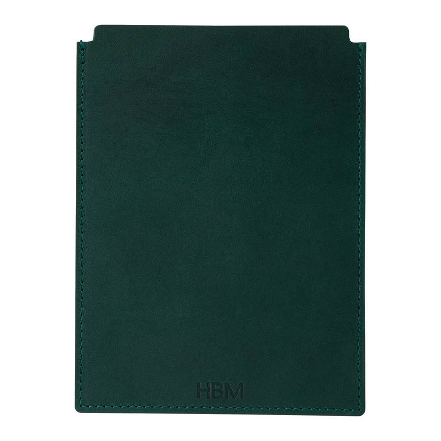 Personalized Kindle Cover