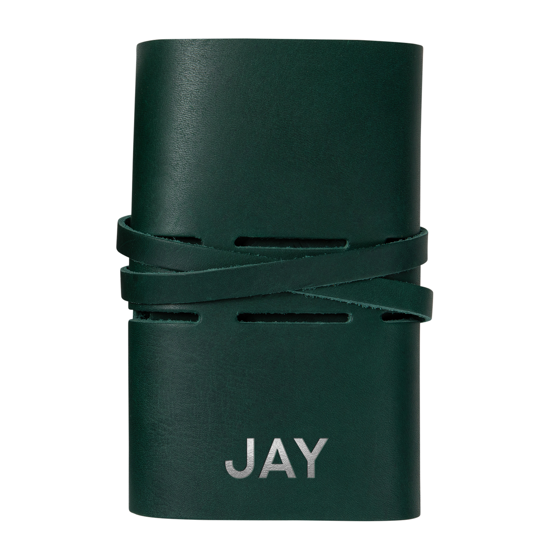 Personalized Tech Accessory Roll