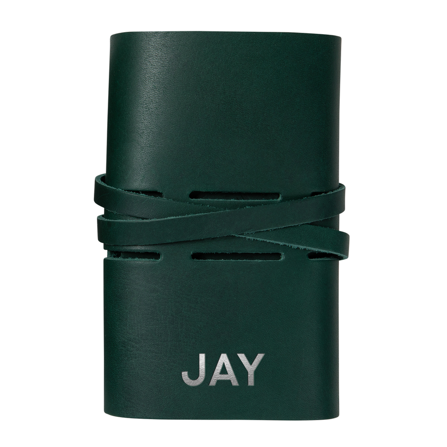 Personalized Tech Accessory Roll