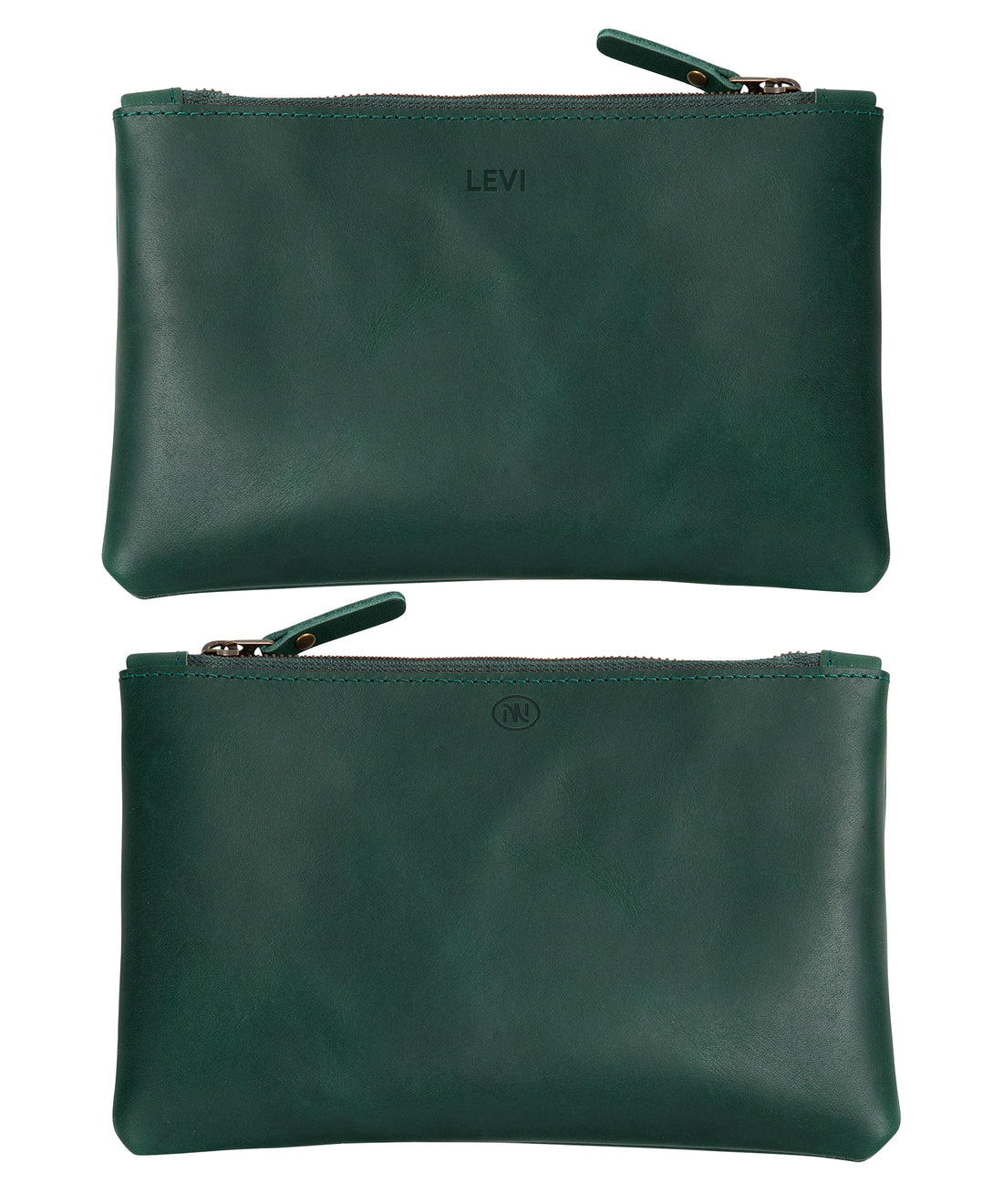 Personalized Travel Pouch