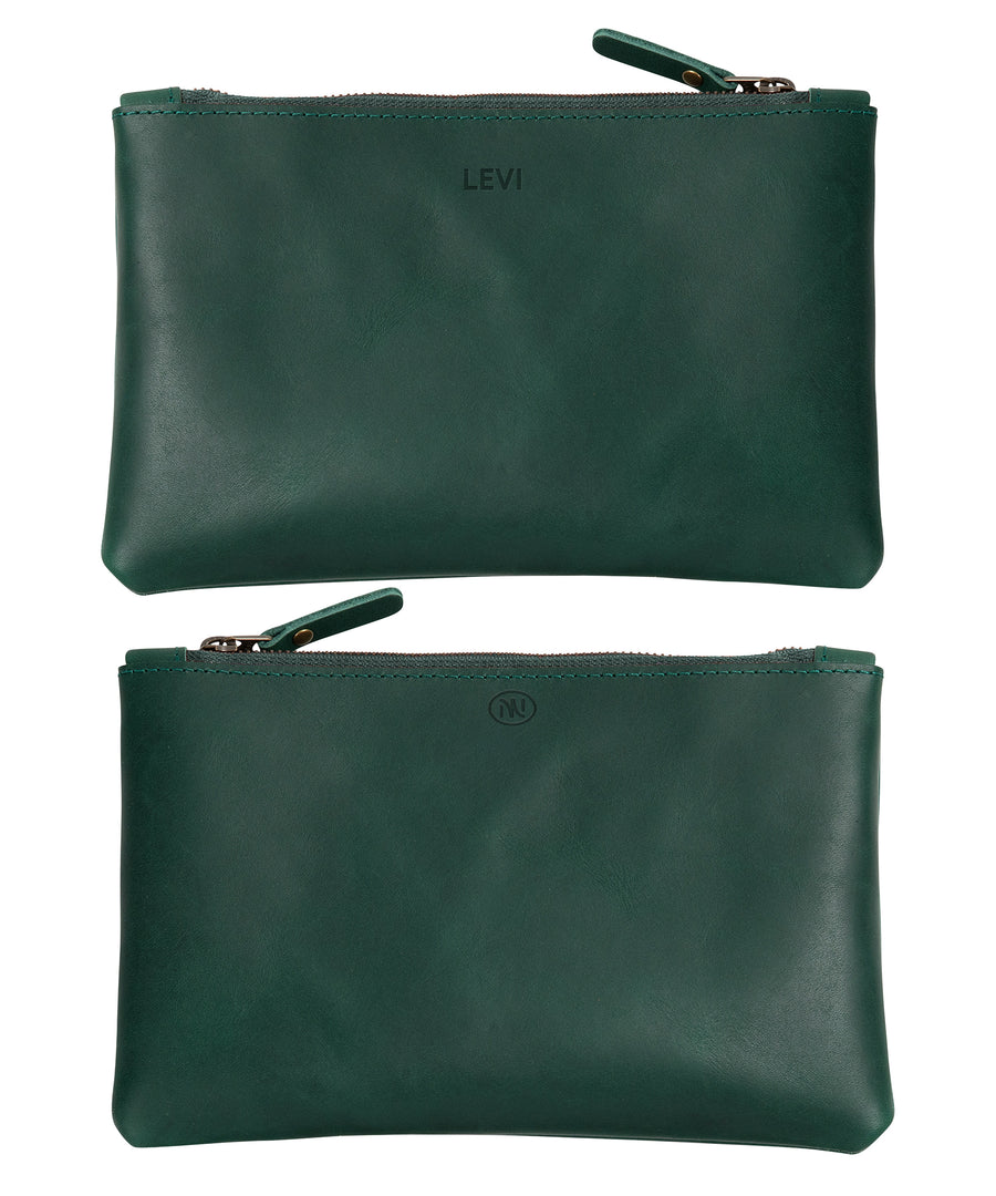 Personalized Travel Pouch