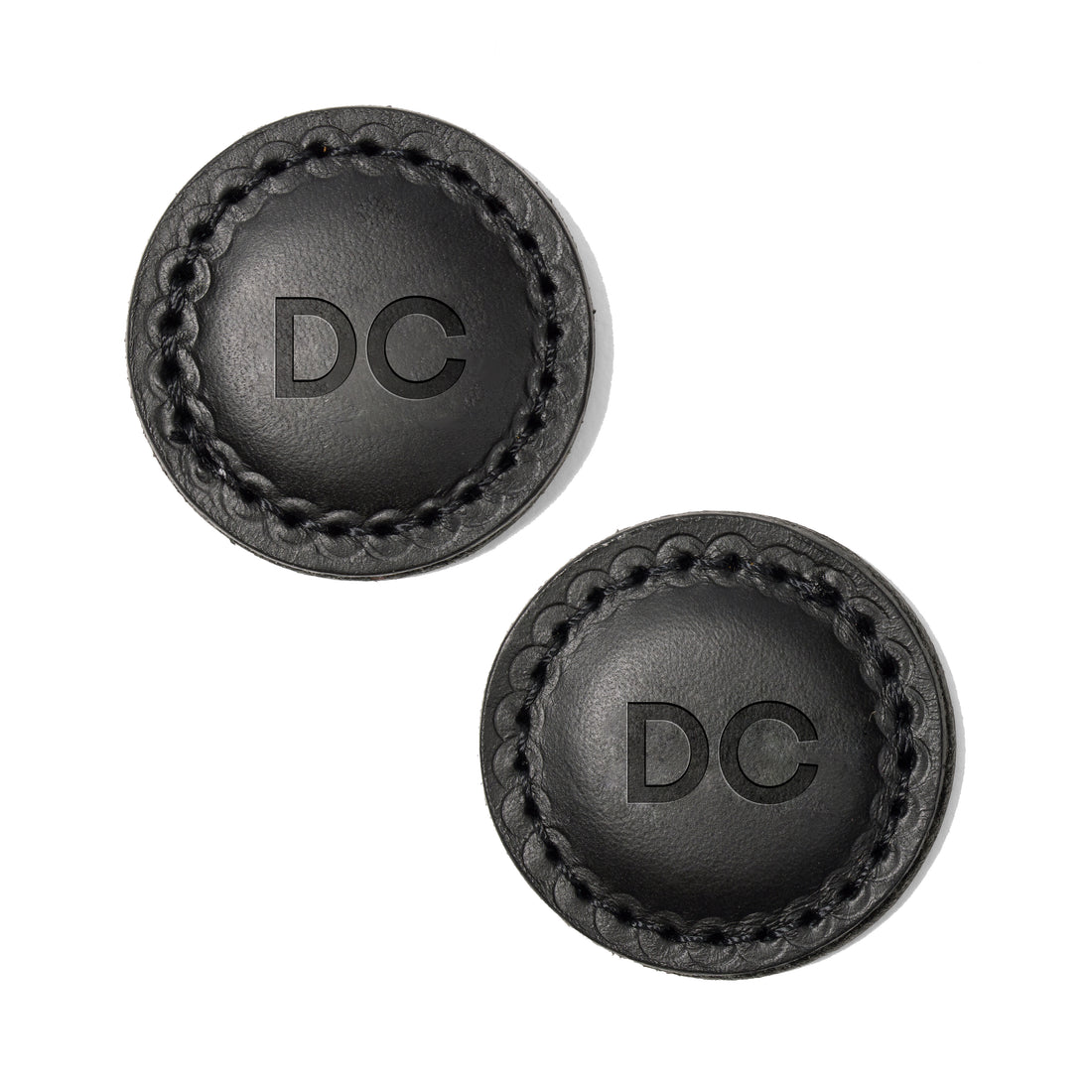 Golf Ball Markers (Set of 2)