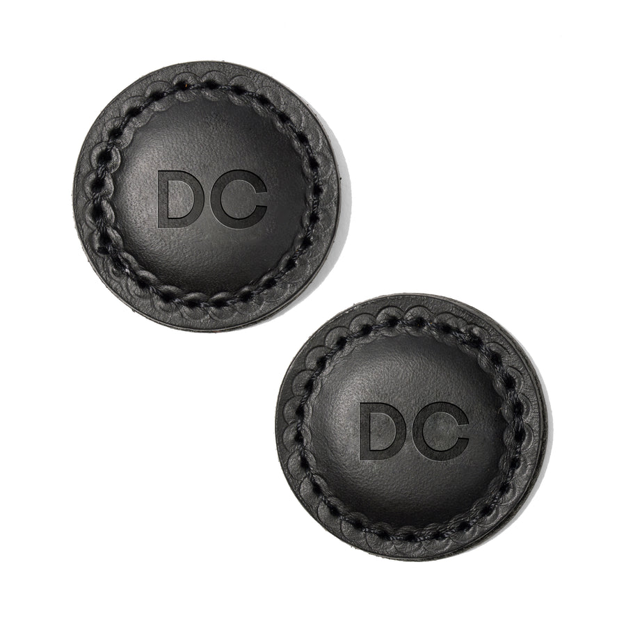 Golf Ball Markers (Set of 2)