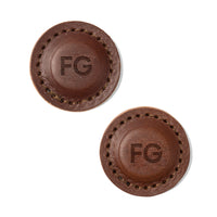 Golf Ball Markers (Set of 2)