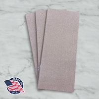 Hunting Log Refills – Hunting Journal Inserts, Pack of 3
