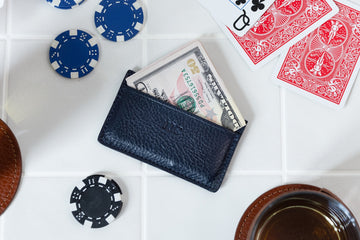 Modern Collection Card Wallet
