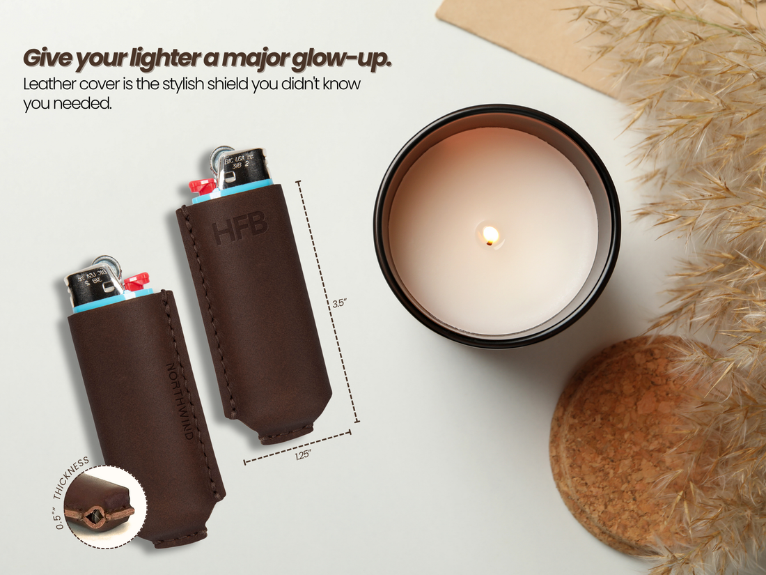 Lighter Cover