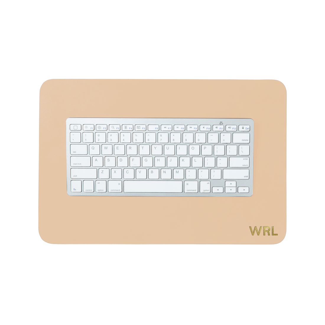 Personalized Desk Pad