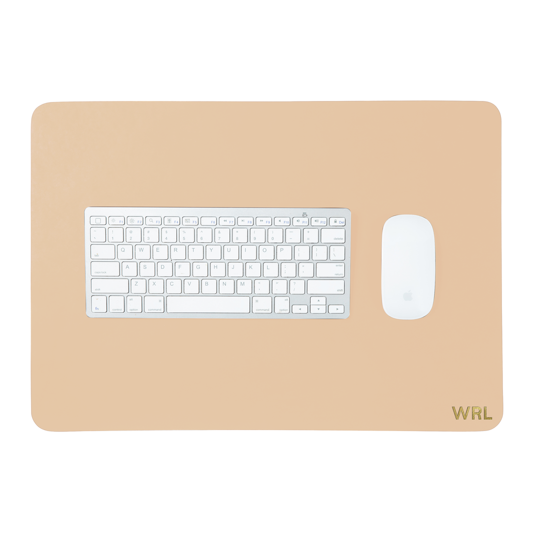 Personalized Desk Pad