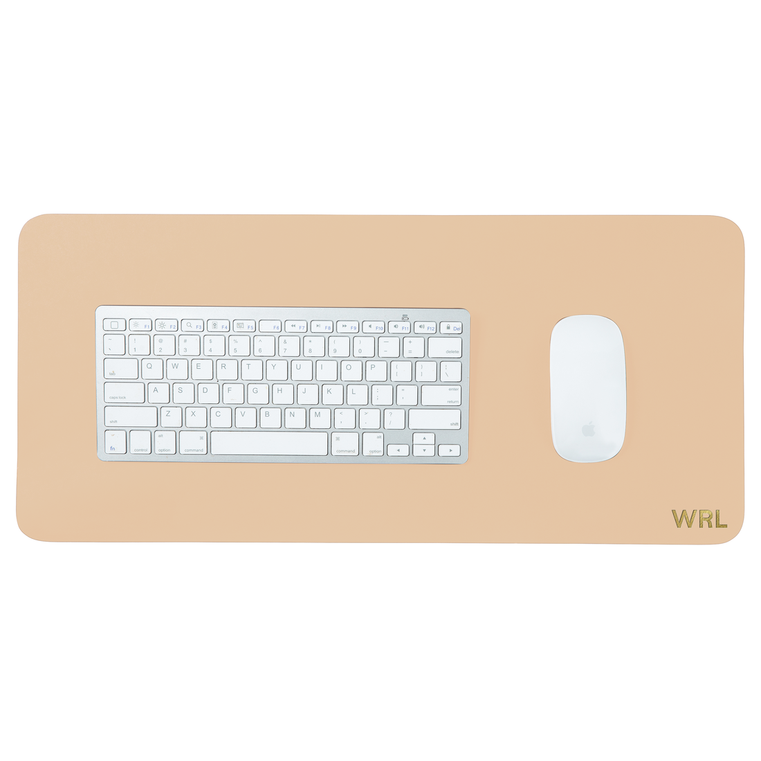 Personalized Desk Pad