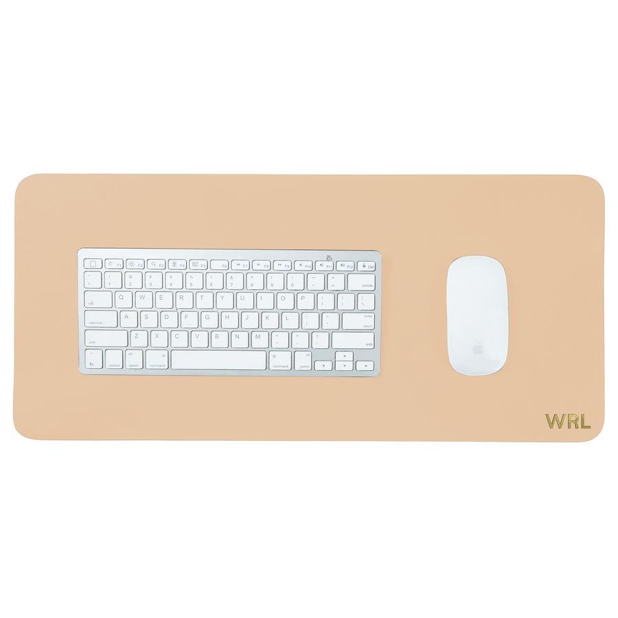 Personalized Desk Pad