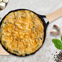 Short Pot Handle Cover