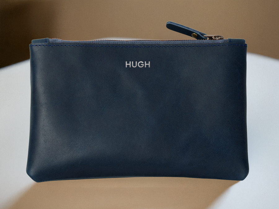 Personalized Travel Pouch