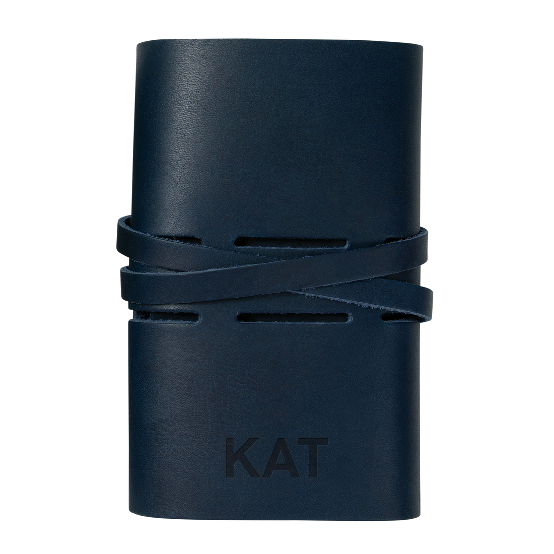 Personalized Tech Accessory Roll