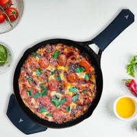 Short Pot Handle Cover