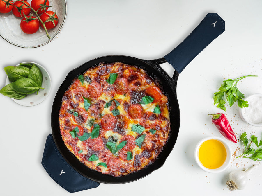 Short Pot Handle Cover