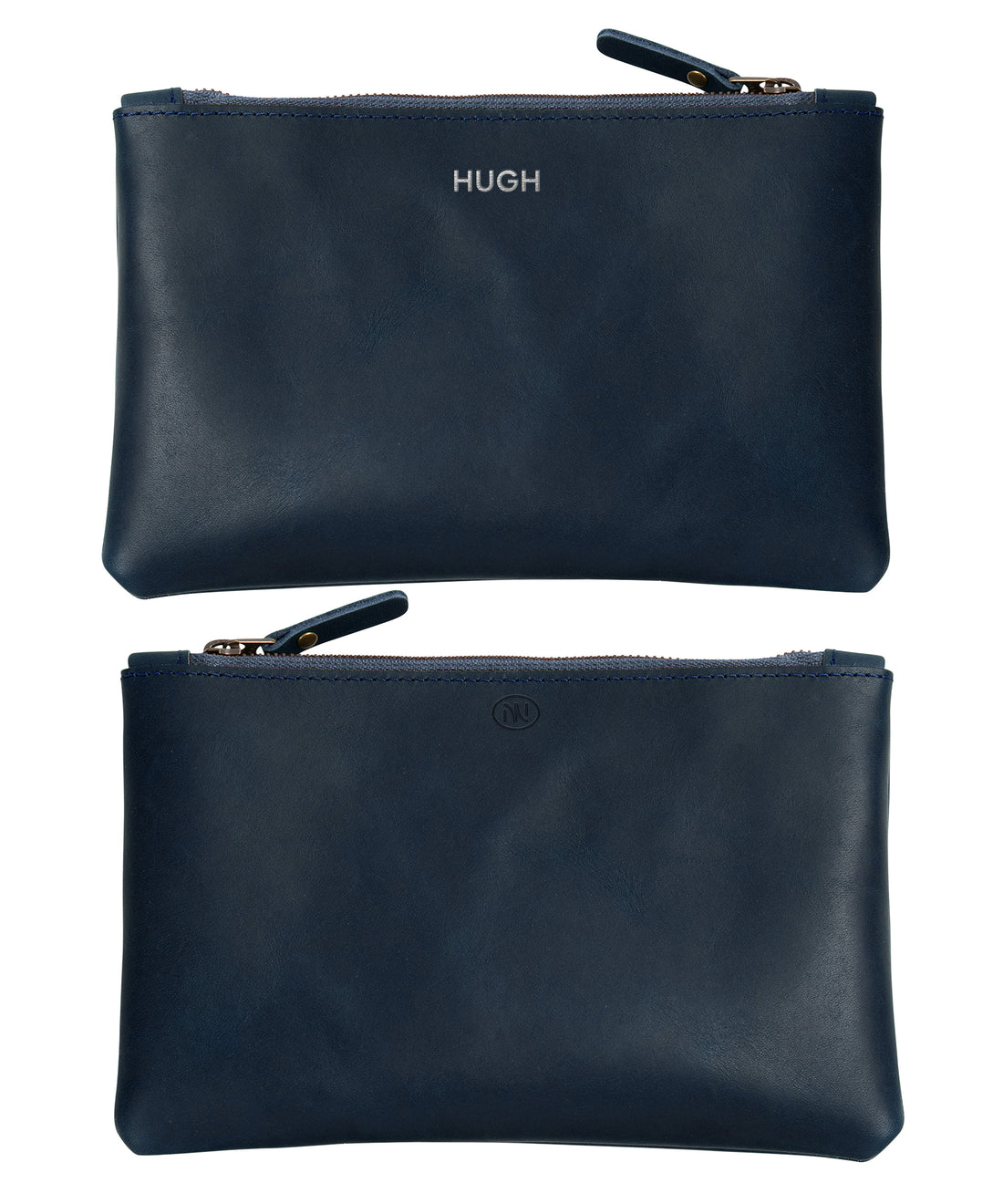 Personalized Travel Pouch