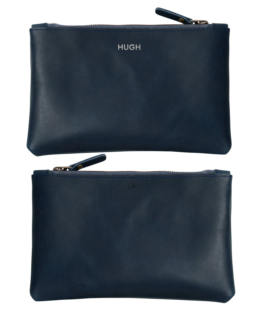 Personalized Travel Pouch