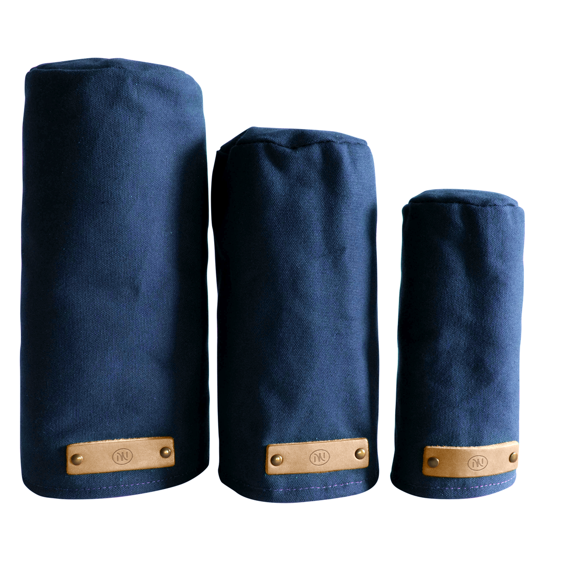 Personalized Canvas Golf Club Covers
