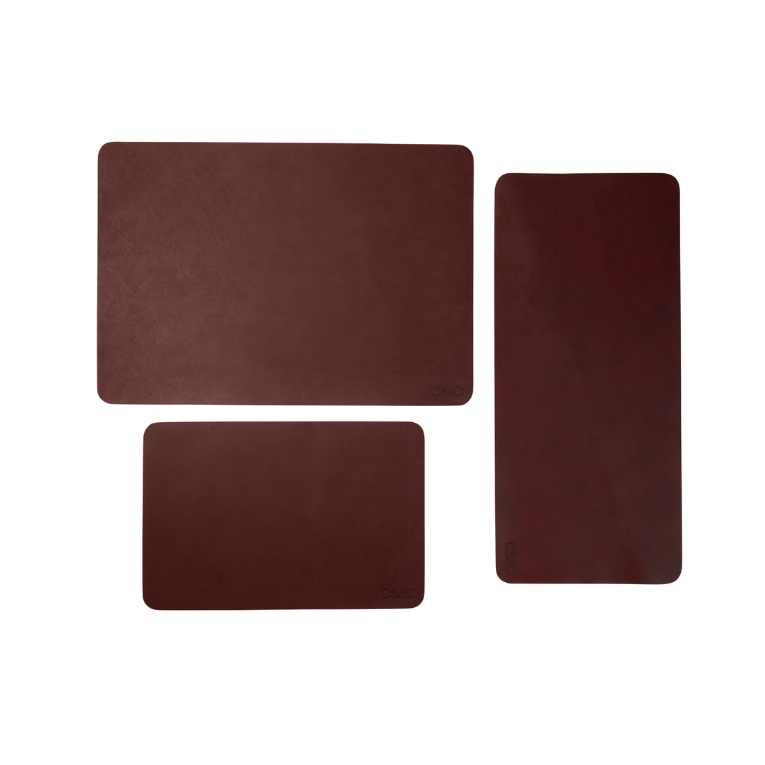 Personalized Desk Pad