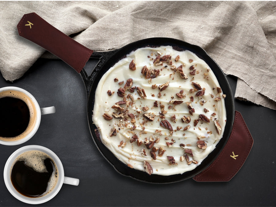 Short Pot Handle Cover