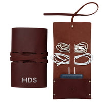Personalized Tech Accessory Roll