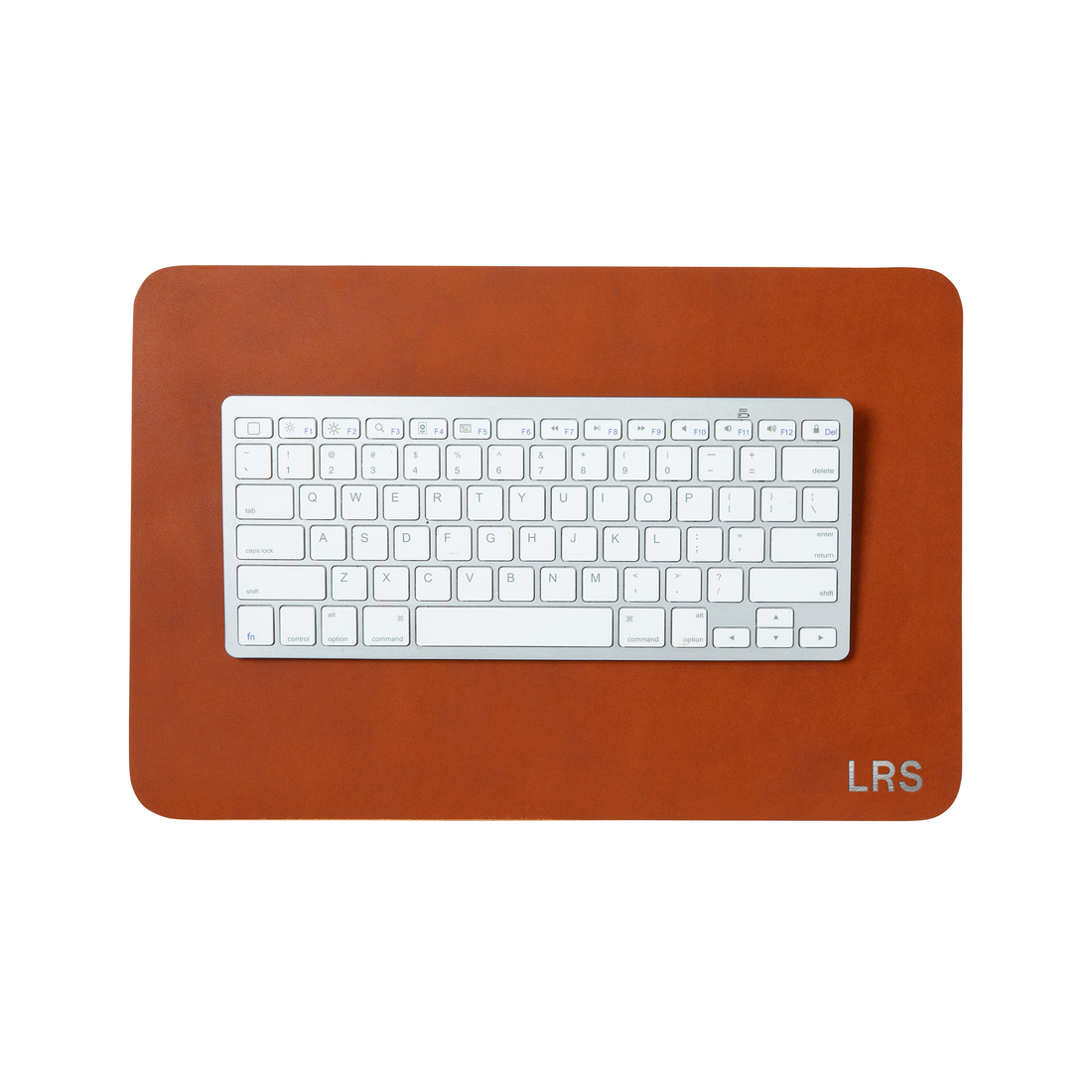 Personalized Desk Pad