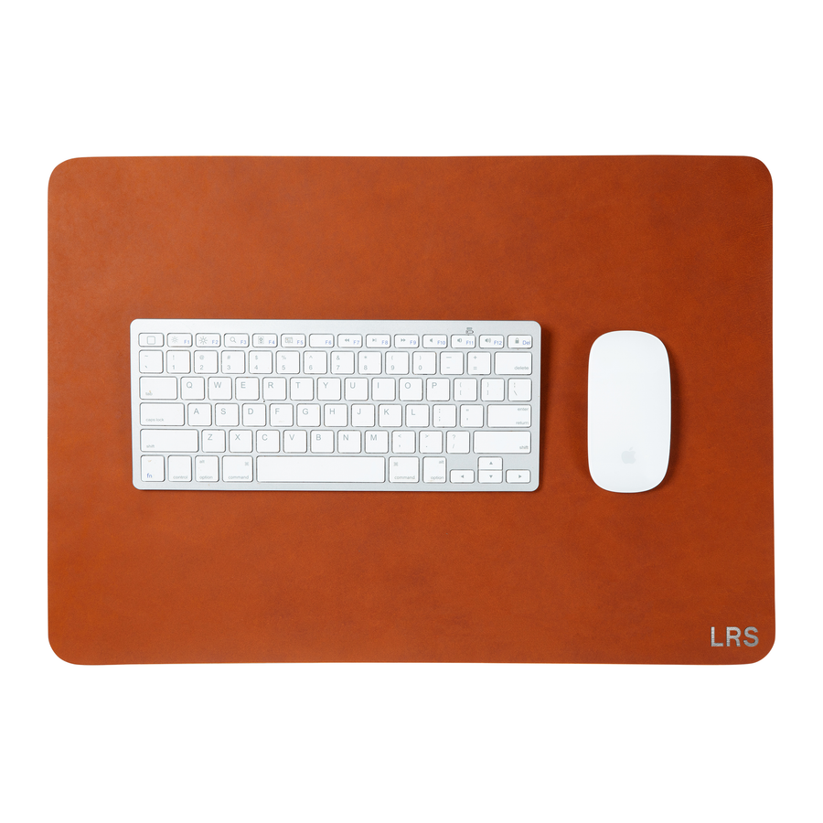 Personalized Desk Pad