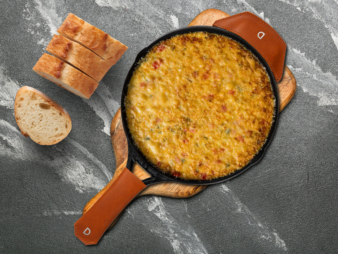 Short Pot Handle Cover