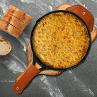 Short Pot Handle Cover