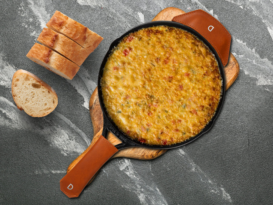 Short Pot Handle Cover