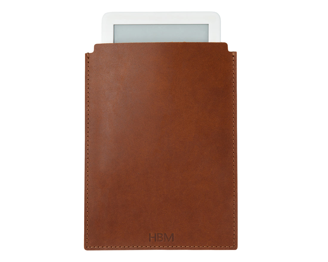 Personalized Kindle Cover