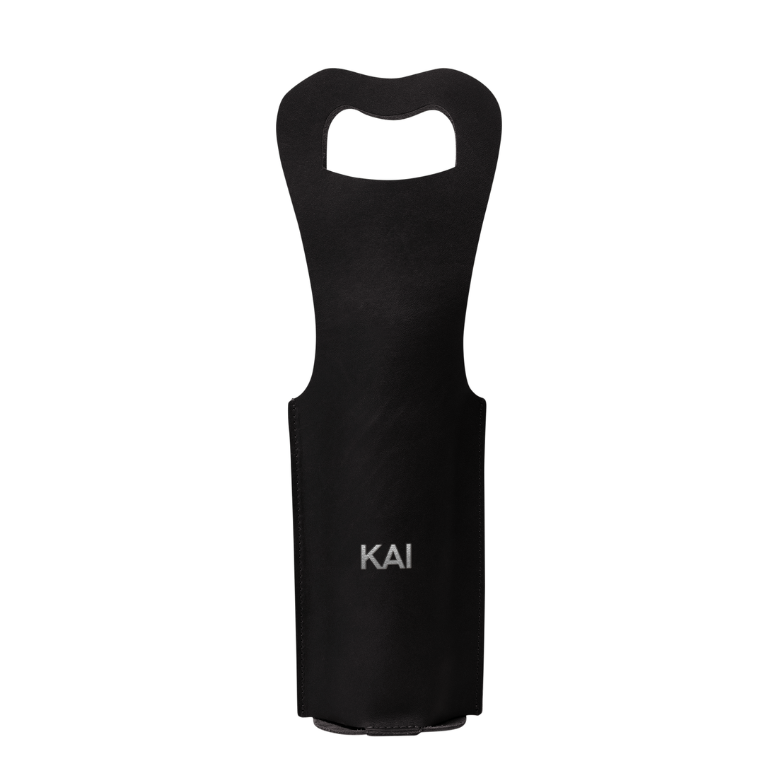 Personalized Wine Carrier