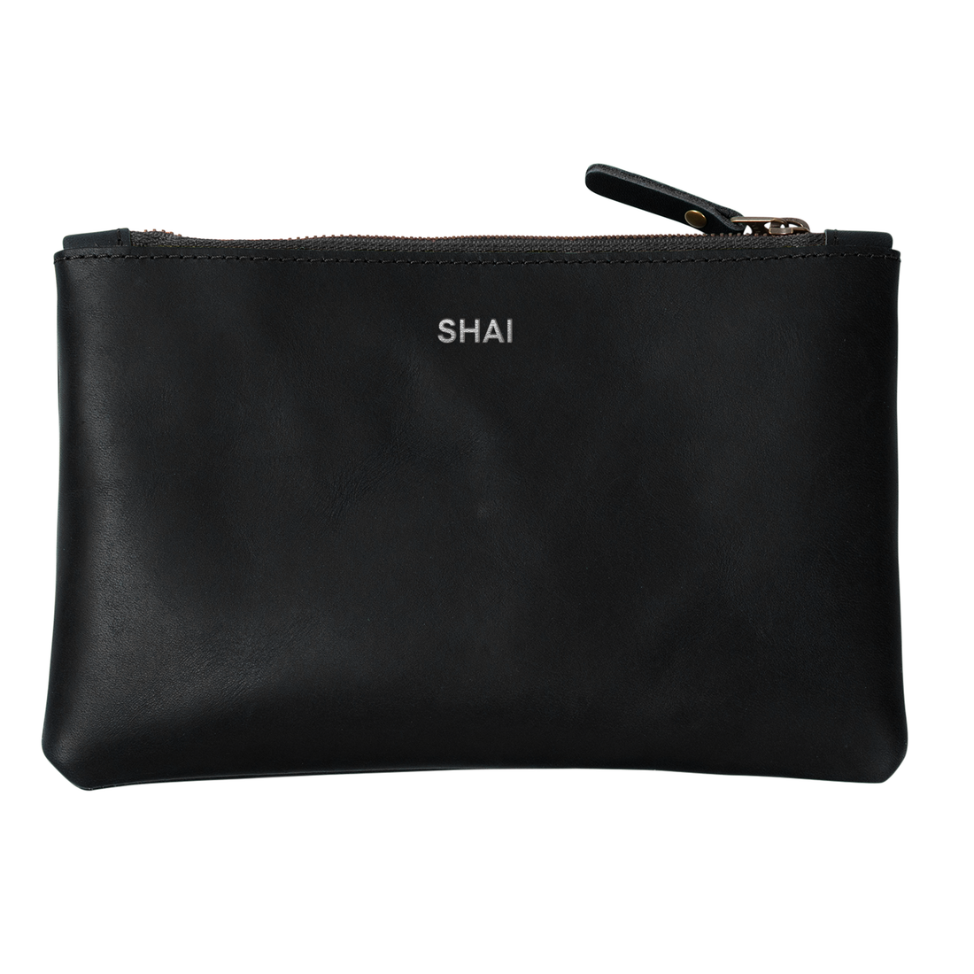 Personalized Travel Pouch