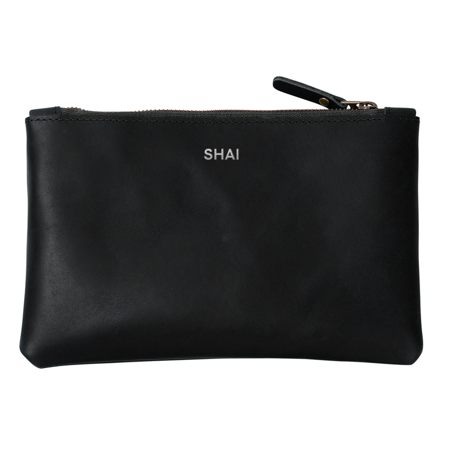 Personalized Travel Pouch