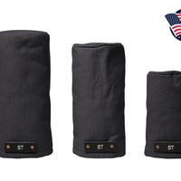 Personalized Canvas Golf Club Covers