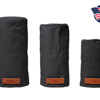 Personalized Canvas Golf Club Covers