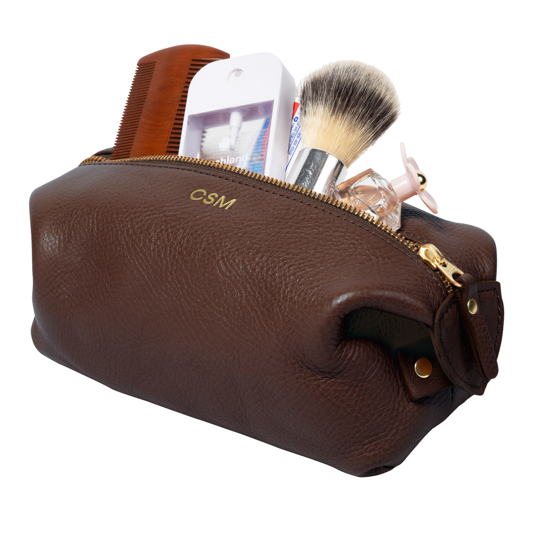 Modern Collection Dopp Kit