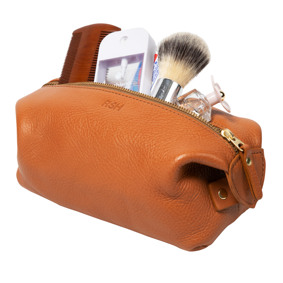 Modern Collection Dopp Kit