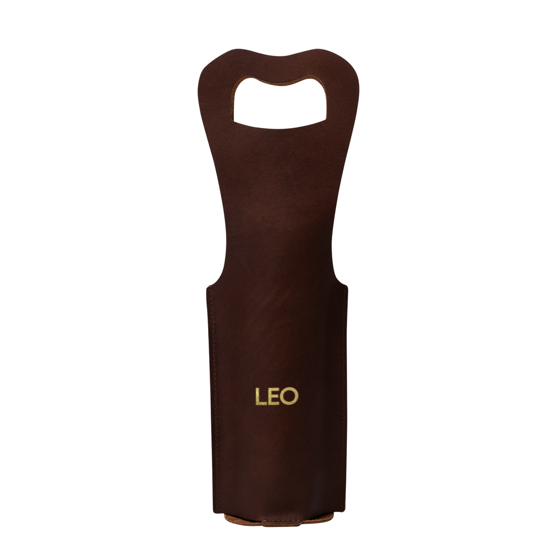 Personalized Wine Carrier